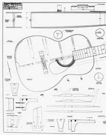 acoustic guitar plans pdf